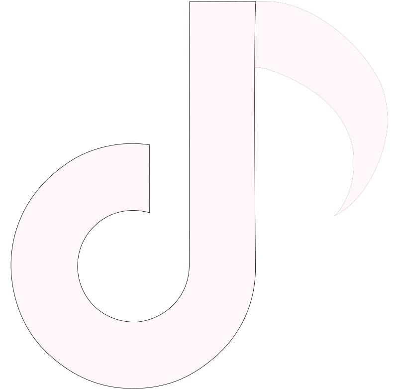 tiktok logo